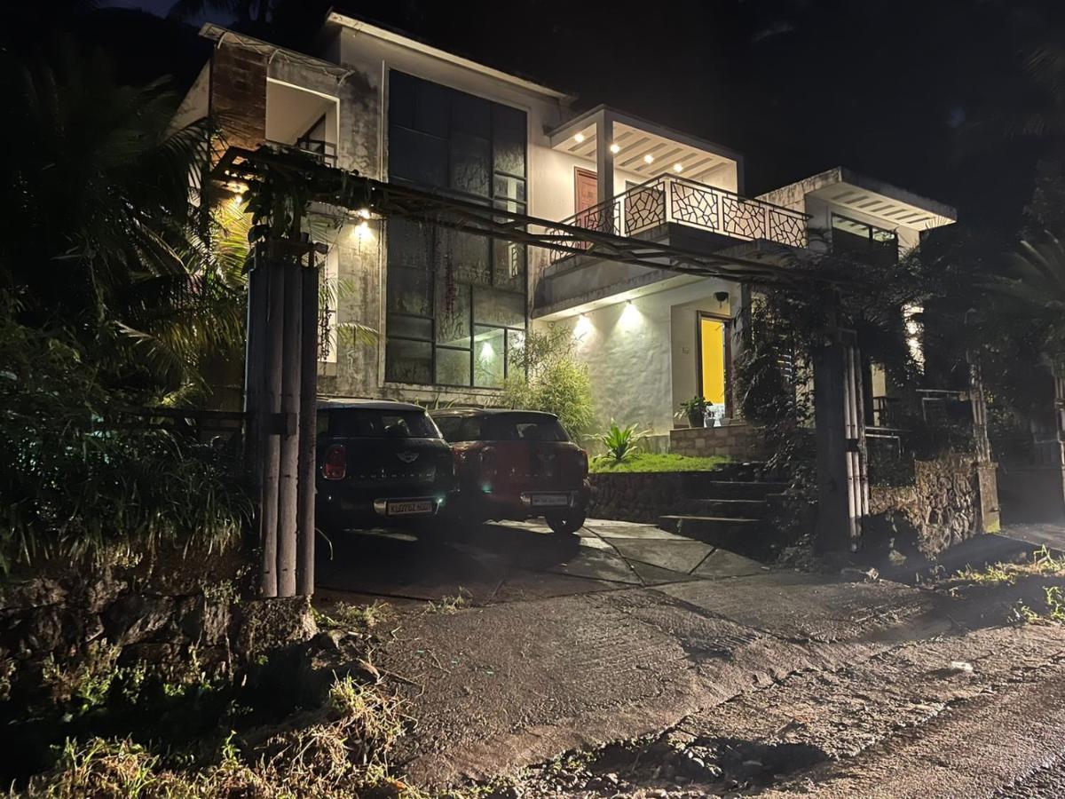 Orchid Villa Pinangode Eksteriør bilde